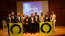 Cooperativas Agro-alimentarias de Granada