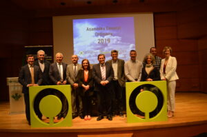 Cooperativas Agro-alimentarias de Granada