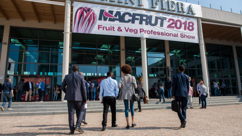 Macfrut 2019