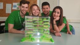 Cátedra Bayer Crop Science