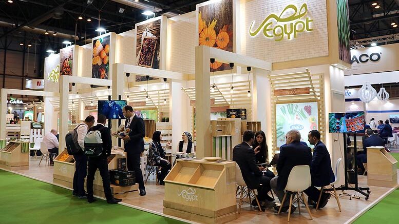 Fruit Attraction