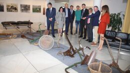 Grupo La Caña