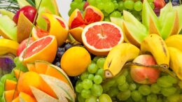 alimentación escolar