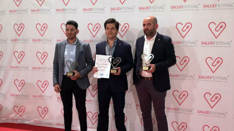 Fresón de Palos premio