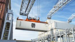 atmósfera controlada