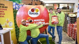 Manzanas Val Venosta