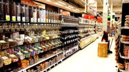 supermercado consumo