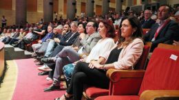 Congreso Internacional de Frutos Rojos