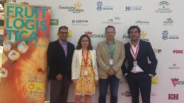 FL Congreso Frutos Rojos 2019