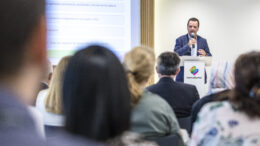 Mercabarna Universidad de Verano