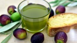 aceite de oliva