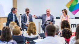 Universidad de verano de Mercabarna