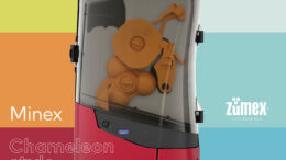 Zumex Minex