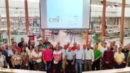 CASI