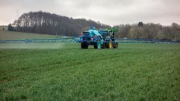 agricultura actividad prioritaria