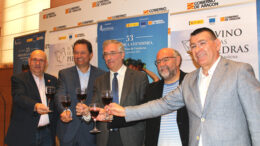 Fiesta de la Vendimia