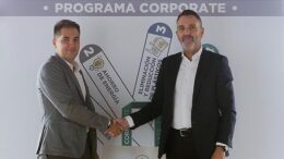 Mercadona y Lanzadera