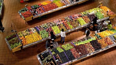supermercado