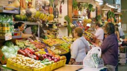 cadenas cortas de distribución