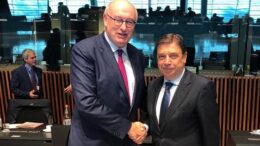 almacenamiento privado de aceite de oliva