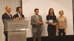 Ainia premio innovación