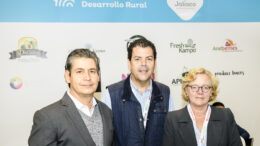 Aneberries en Fruit Attraction