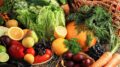 superávit alimentario