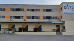 Soex 2