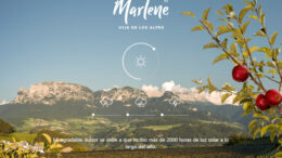 Marlene® Soundsite