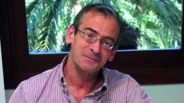 entrevista anecoop cítricos