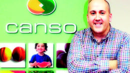 CANSO entrevista