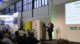 Arrigoni en Fruit Logistica 2020