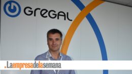 La empresa de la semana