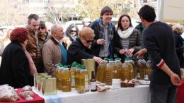 etiquetado de los alimentos