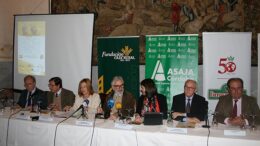 VI Jornada de Cítricos