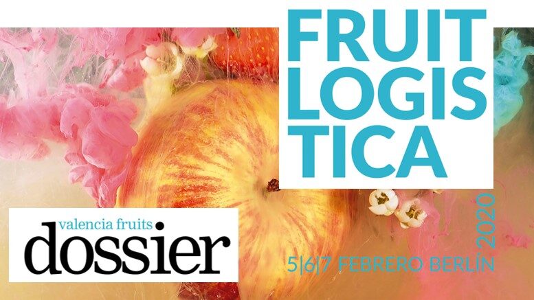 Fruit Logistica