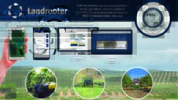 software Landrooter