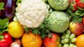 exportación de frutas y hortalizas