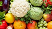 exportación de frutas y hortalizas