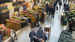 lonjas de referencia