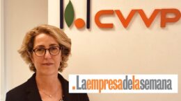 Reyes MOratal La empresa de la semana