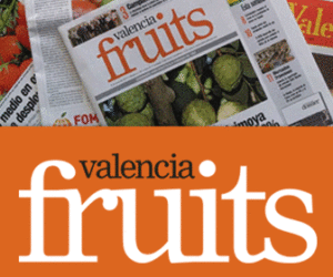 Valencia Fruits último ejemplar