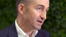 José Luis Molina, Hispatec, y Tecnología Agro