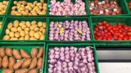 supermercado Mercadona