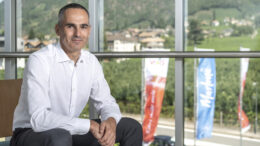 El mercado de la manzana en marzo