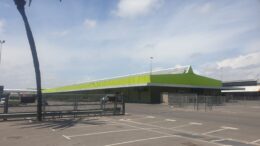 La Ecotira de Mercavalència