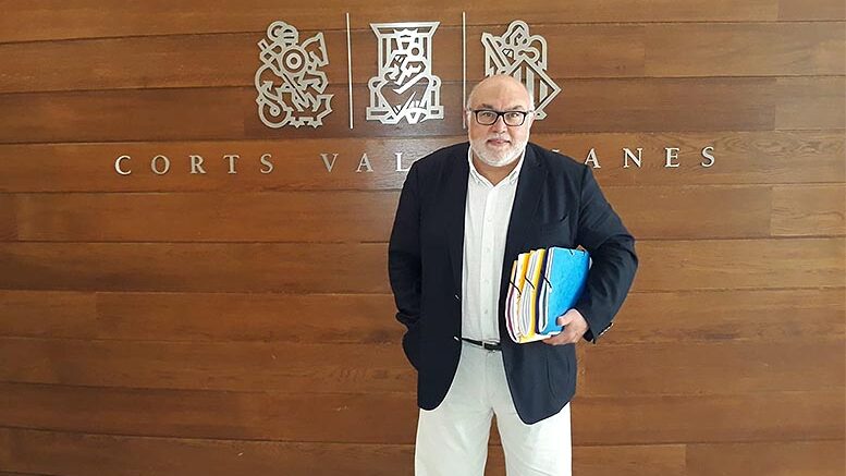 Ley de Estructuras Agrarias