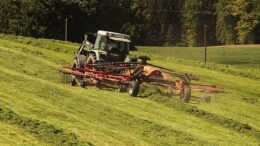 Plan Renove 2020 de maquinaria agrícola