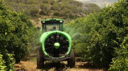 ‘De la granja a la mesa’