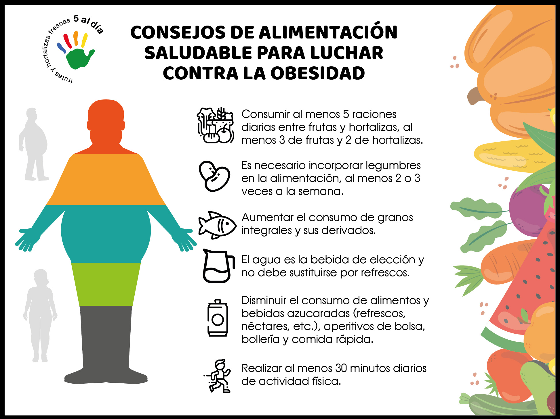 La producción de verduras congeladas modera su descenso al 1% - Alimentación